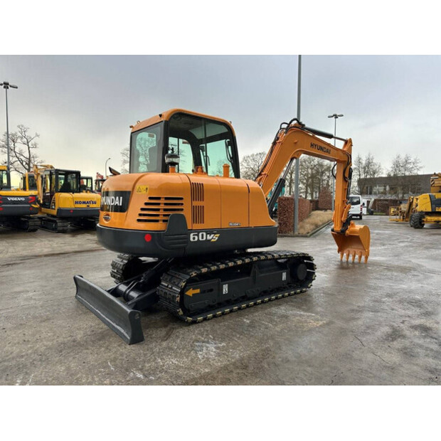 2018 Hyundai R60VS-45416927