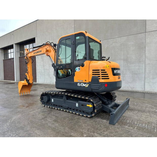 2018 Hyundai R60VS-45416929