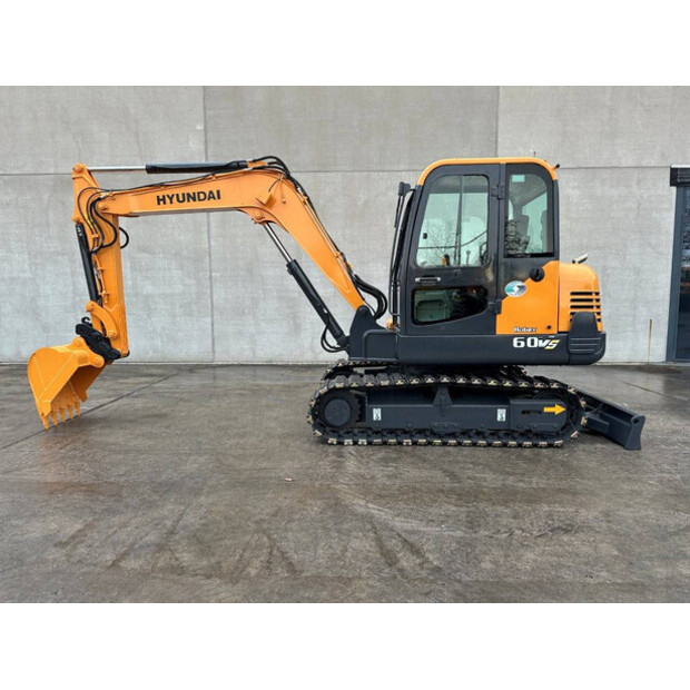 2018 Hyundai R60VS-45416930