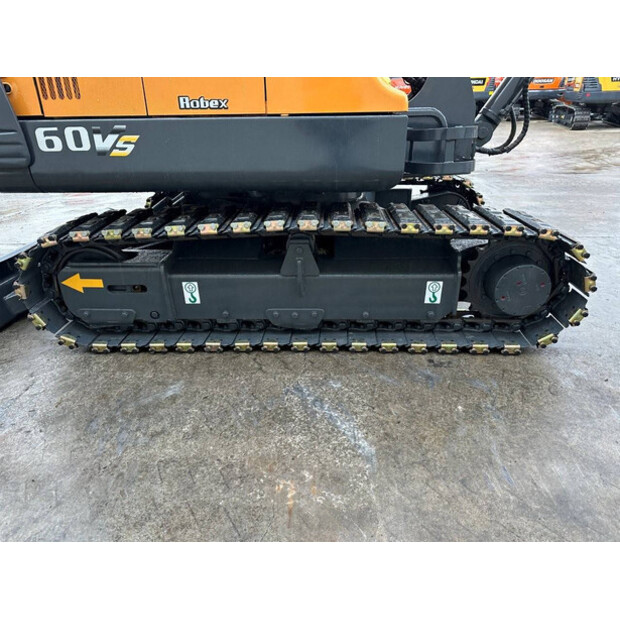 2018 Hyundai R60VS-45416943