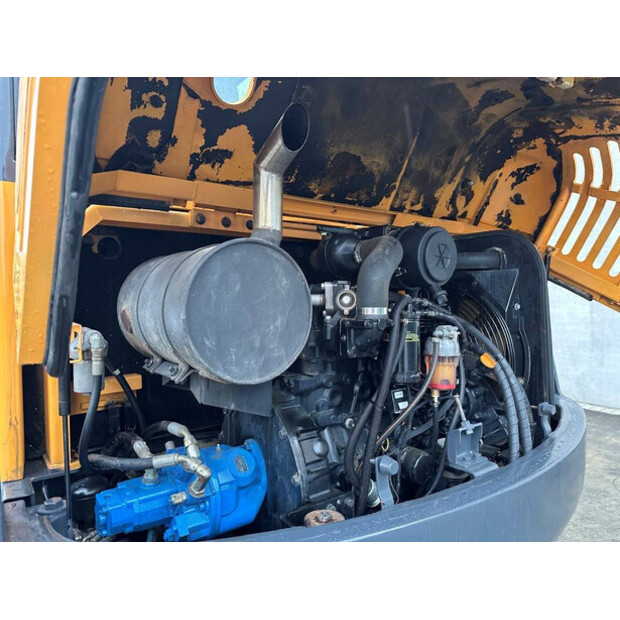 2018 Hyundai R60VS-45416950