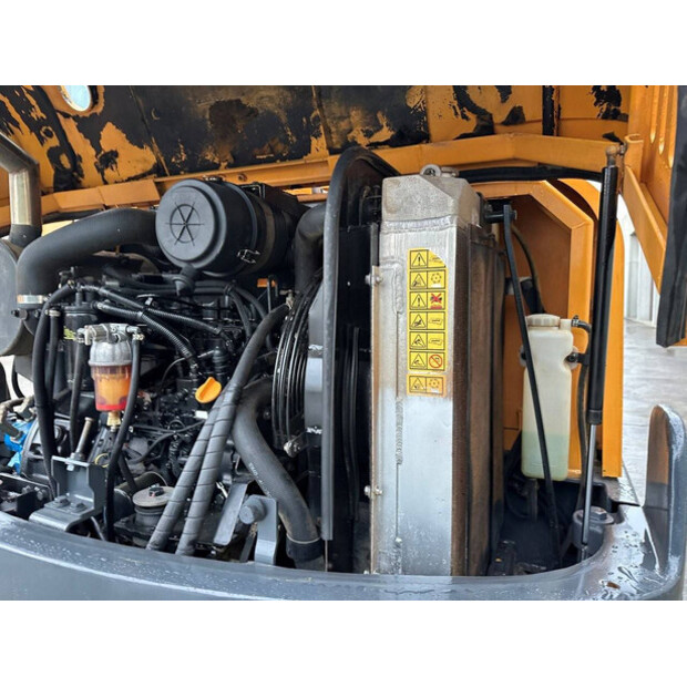 2018 Hyundai R60VS-45416951