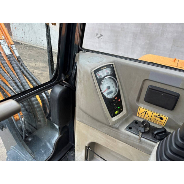 2018 Hyundai R60VS-45416958