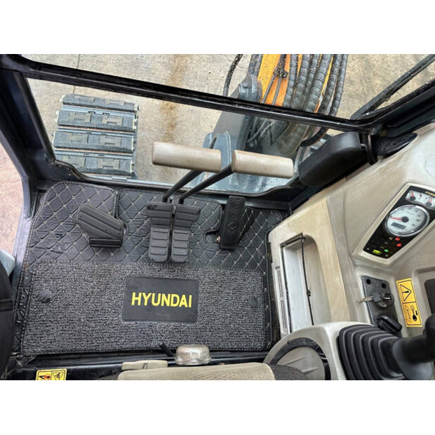 2018 Hyundai R60VS-45416959