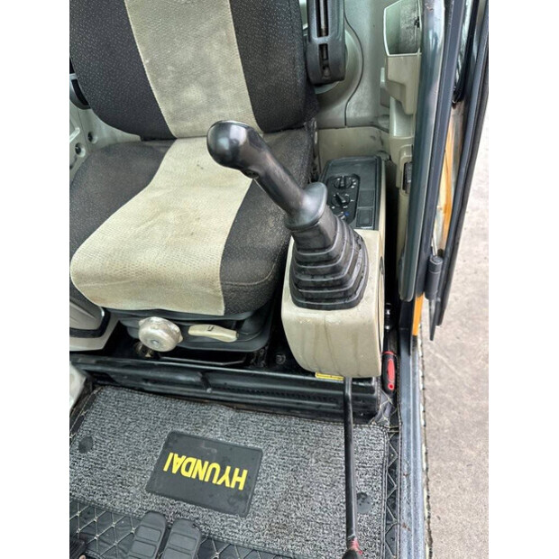 2018 Hyundai R60VS-45416960