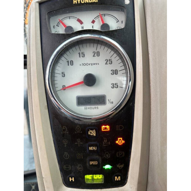 2018 Hyundai R60VS-45416962