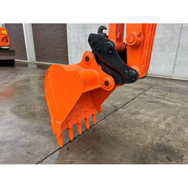 2018 Doosan DX55-9C-45416972