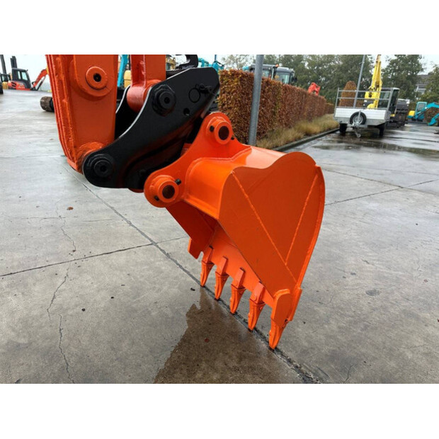 2018 Doosan DX55-9C-45416974