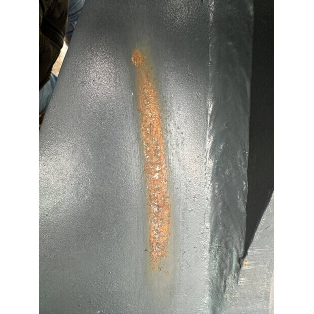 2018 Doosan DX55-9C-45416982