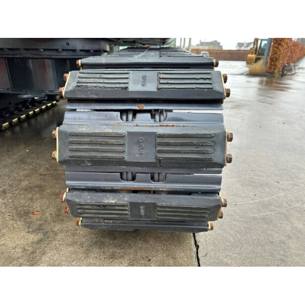 2018 Doosan DX55-9C-45416983