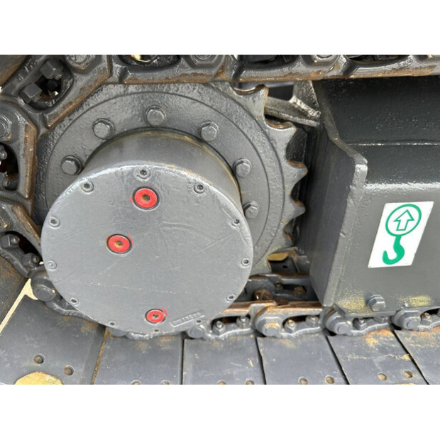 2018 Doosan DX55-9C-45416985