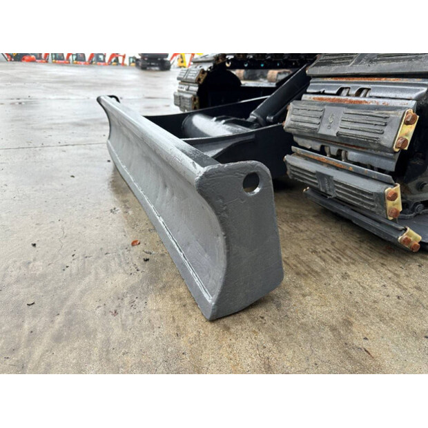 2018 Doosan DX55-9C-45416988