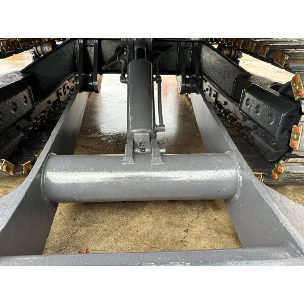 2018 Doosan DX55-9C-45416991