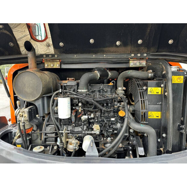 2018 Doosan DX55-9C-45416992