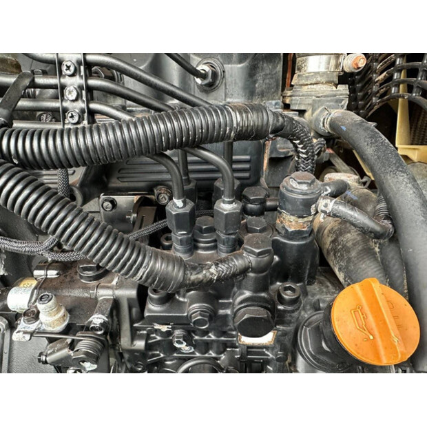 2018 Doosan DX55-9C-45416993