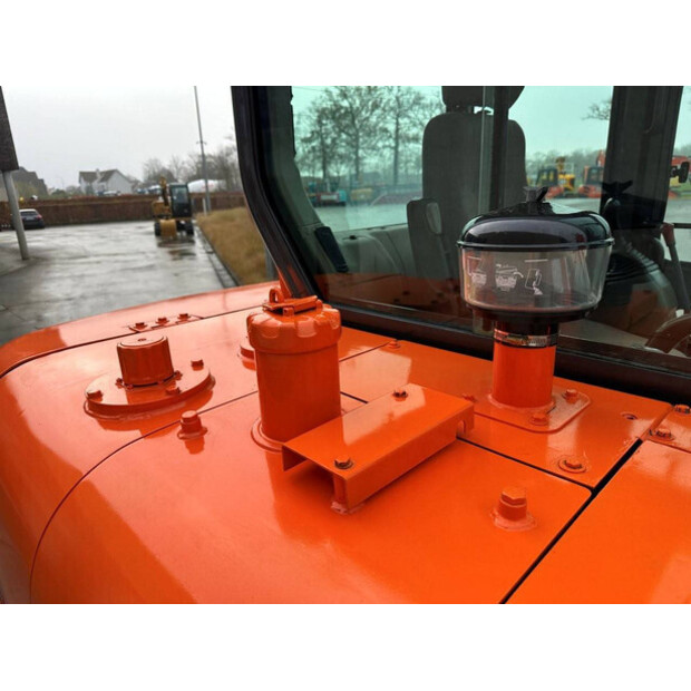 2018 Doosan DX55-9C-45416999