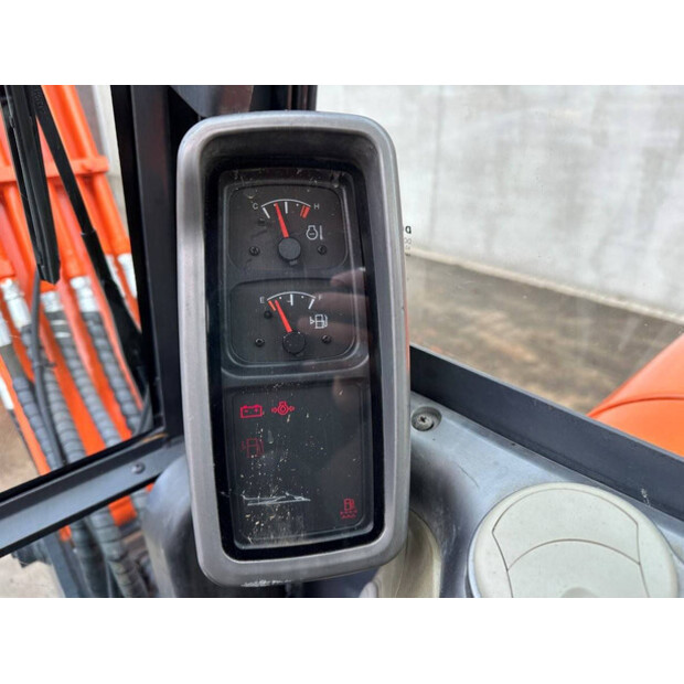 2018 Doosan DX55-9C-45417006