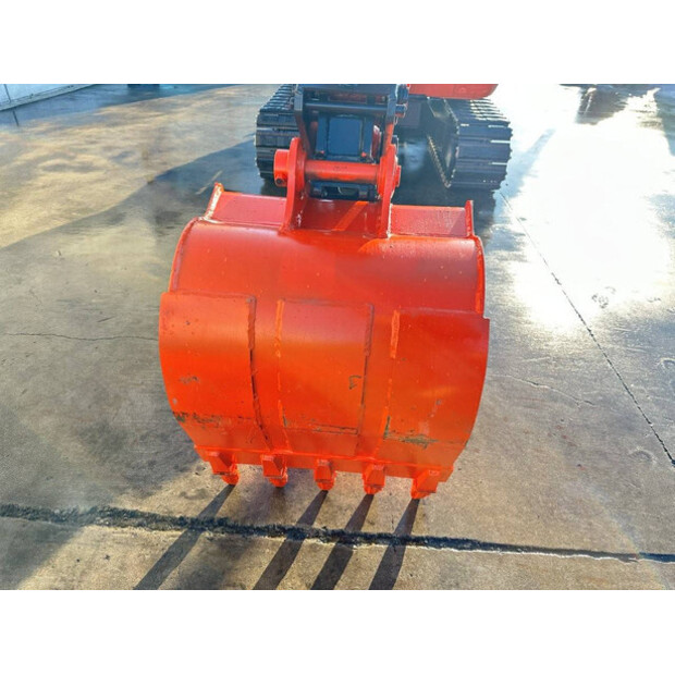 2016 كوبوتا KX155-5-45417015