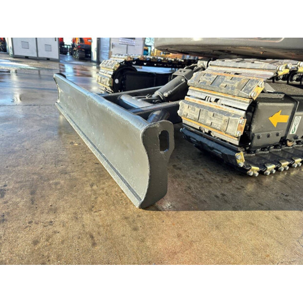 2016 كوبوتا KX155-5-45417028