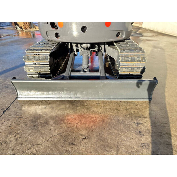 2016 كوبوتا KX155-5-45417029