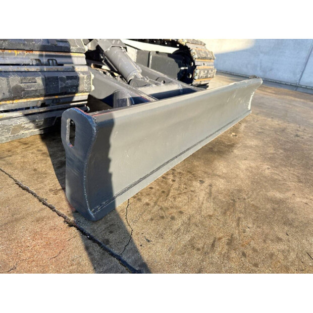 2016 كوبوتا KX155-5-45417030