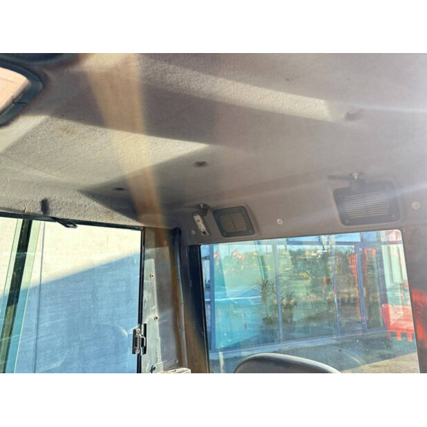 2016 كوبوتا KX155-5-45417039