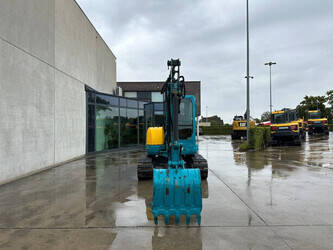 kubota-kx155-3sz-1415245-45417049