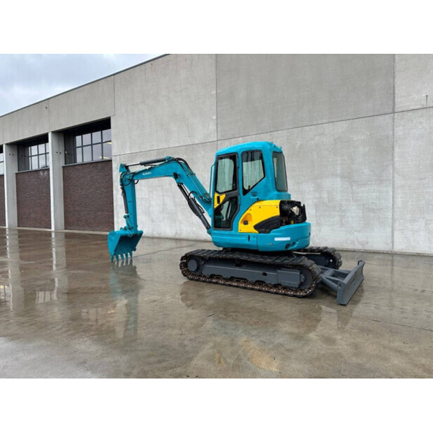 KUBOTA KX155-3SZ-45417053