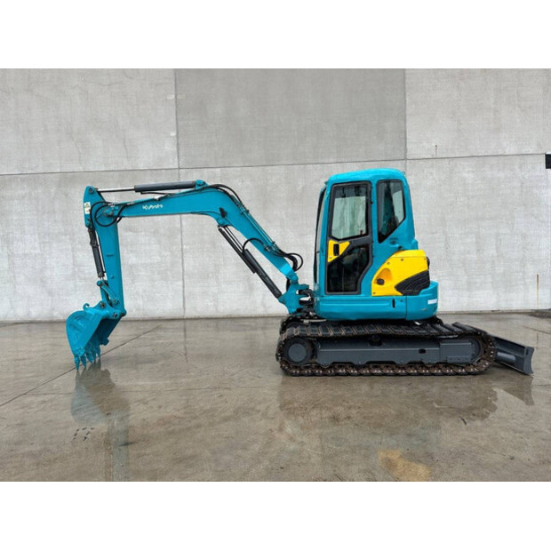 KUBOTA KX155-3SZ-45417054