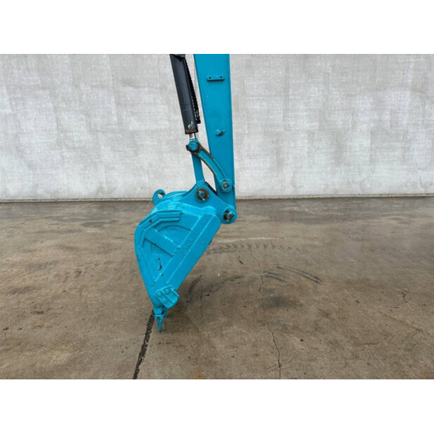 KUBOTA KX155-3SZ-45417055