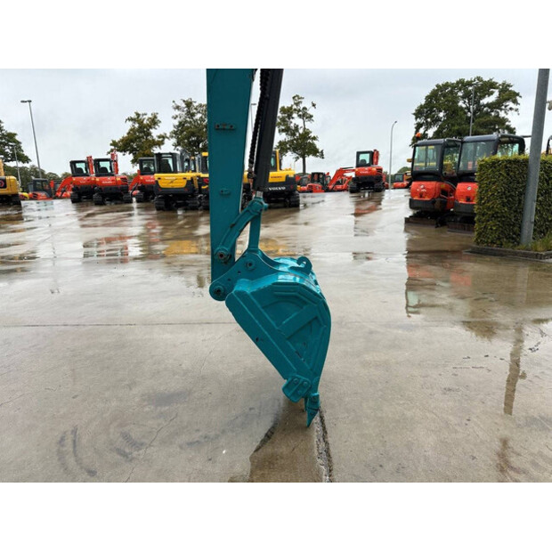 KUBOTA KX155-3SZ-45417058