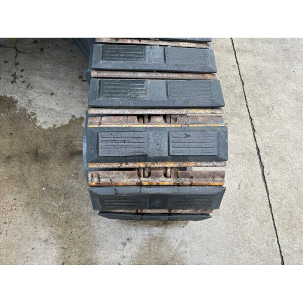 KUBOTA KX155-3SZ-45417062