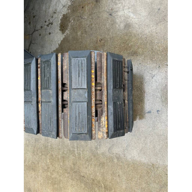 KUBOTA KX155-3SZ-45417064