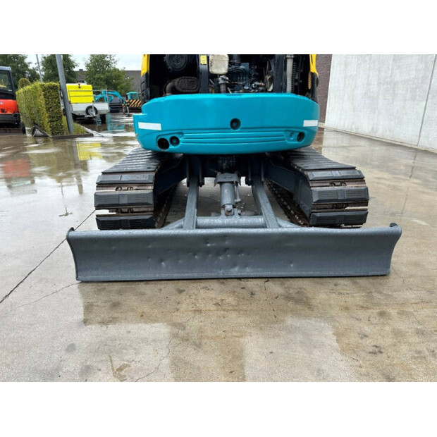 KUBOTA KX155-3SZ-45417067