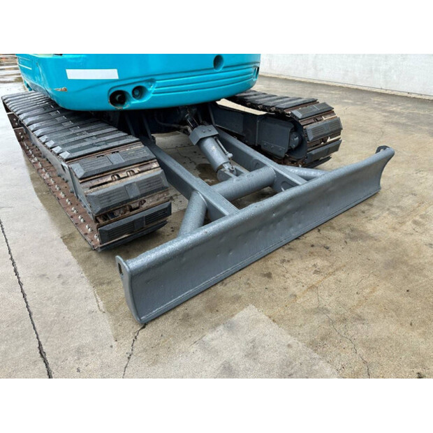 KUBOTA KX155-3SZ-45417068