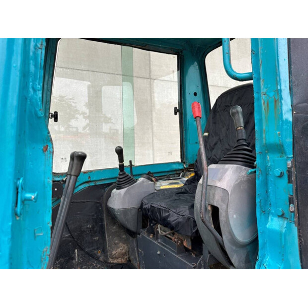 KUBOTA KX155-3SZ-45417077