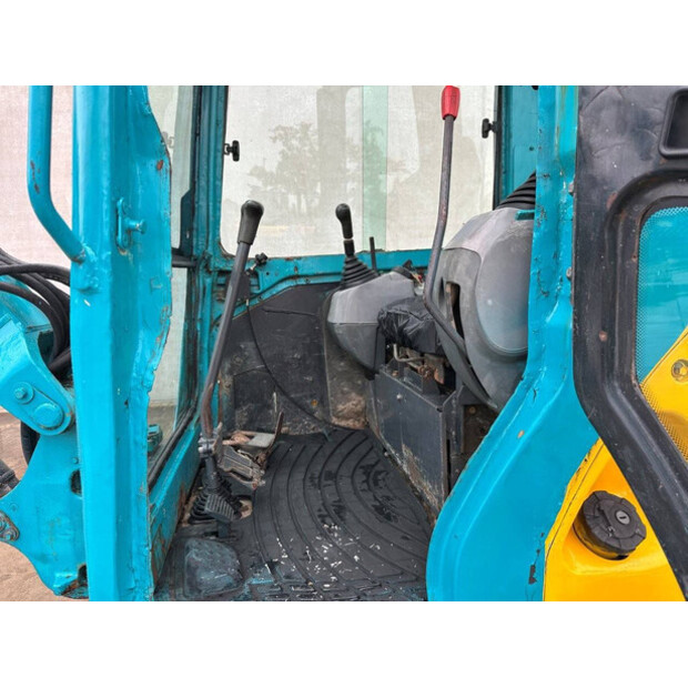 KUBOTA KX155-3SZ-45417078