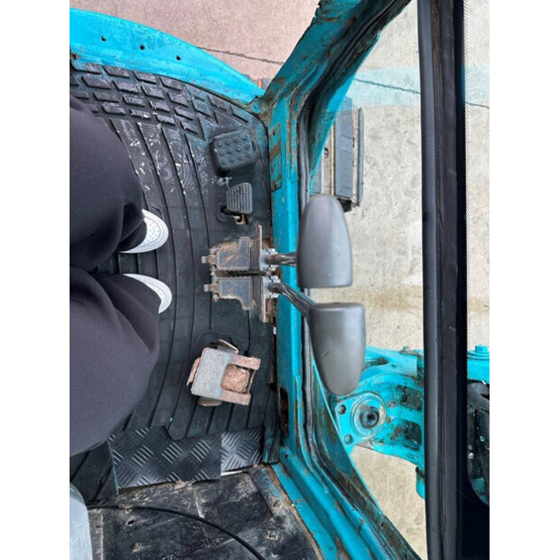 KUBOTA KX155-3SZ-45417080