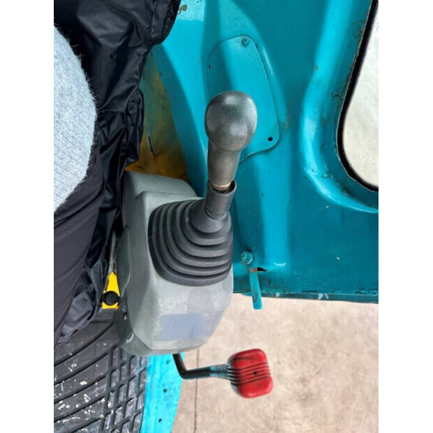 KUBOTA KX155-3SZ-45417081