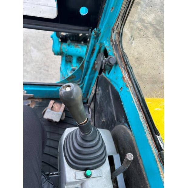 KUBOTA KX155-3SZ-45417082