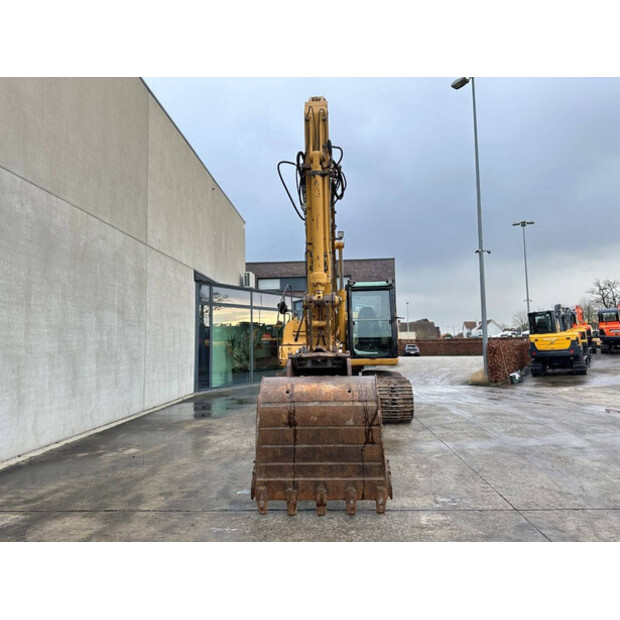 2004 Caterpillar 315C-45417087