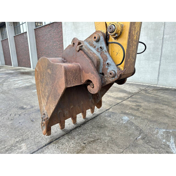 2004 Caterpillar 315C-45417093