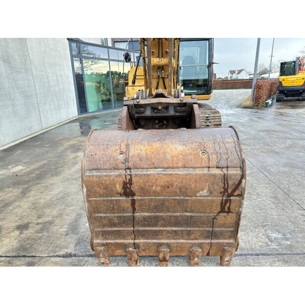 2004 Caterpillar 315C-45417094