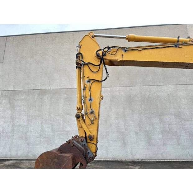 2004 Caterpillar 315C-45417096