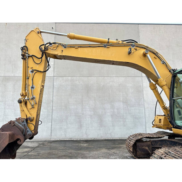 2004 Caterpillar 315C-45417098