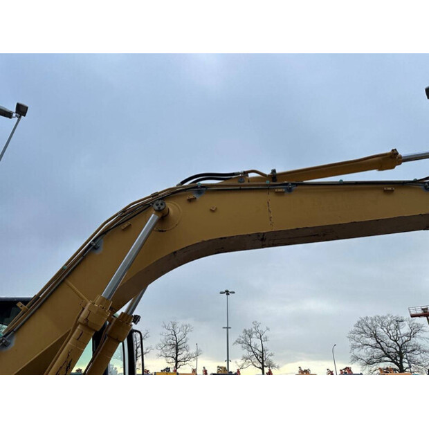 2004 Caterpillar 315C-45417101