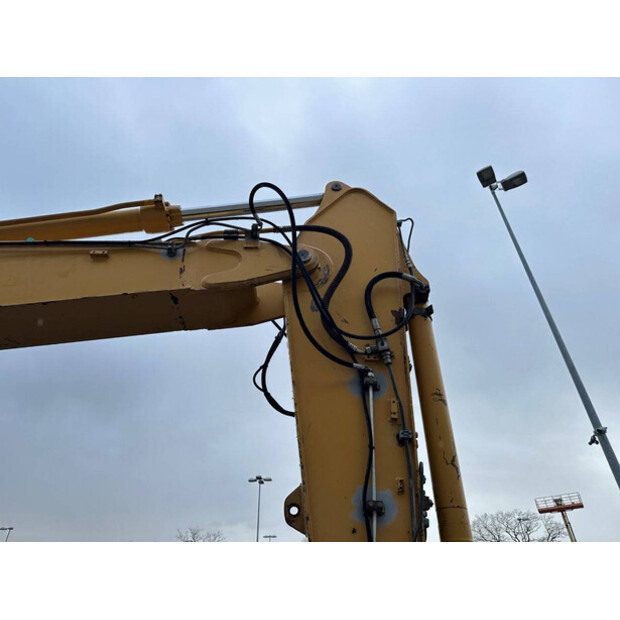 2004 Caterpillar 315C-45417102