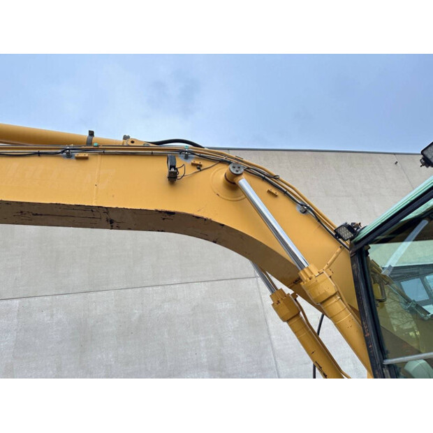 2004 Caterpillar 315C-45417104