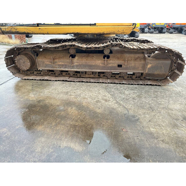 2004 Caterpillar 315C-45417111