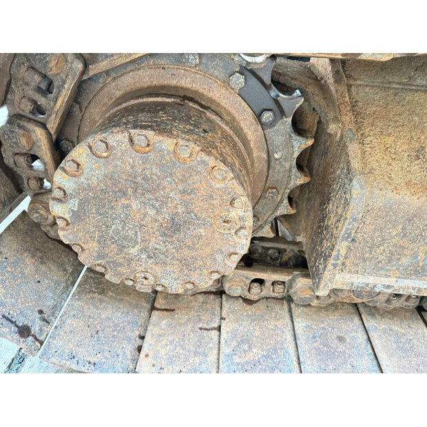 2004 Caterpillar 315C-45417112